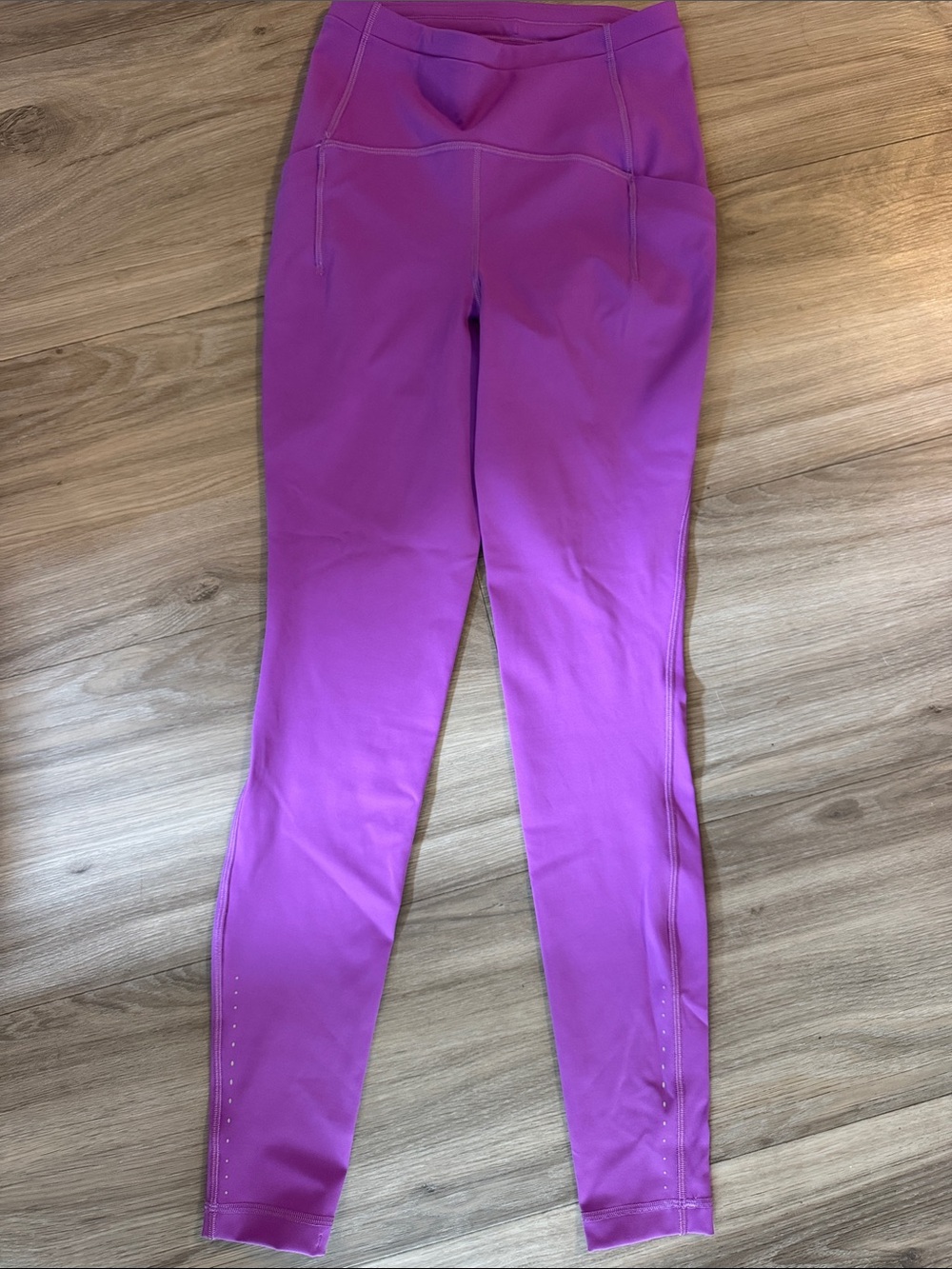 Lululemon Swift Speed High-Rise Tight 28"